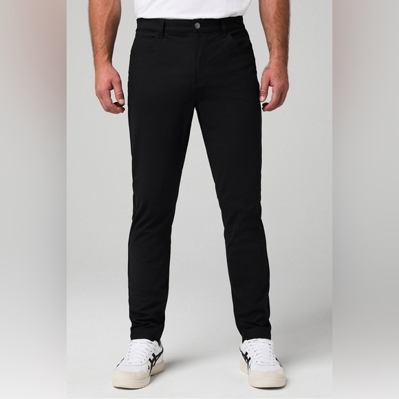 Fabletics Other - Fabletics The Don 5-Pocket Pant (slim Fit) 31x32